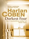 Darkest Fear (eBook): Myron Bolitar Series, Book 7